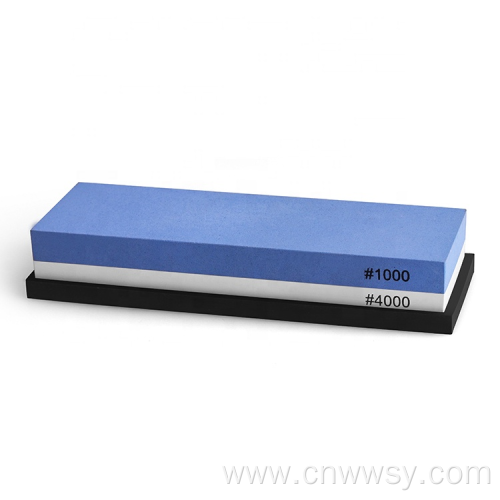 Sharpening Stone 1000/4000 Grit